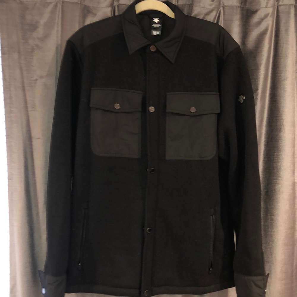 Descente Gage Jacket NEW